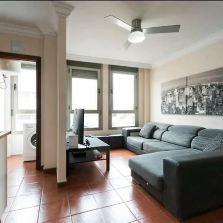 Apartman Sky House