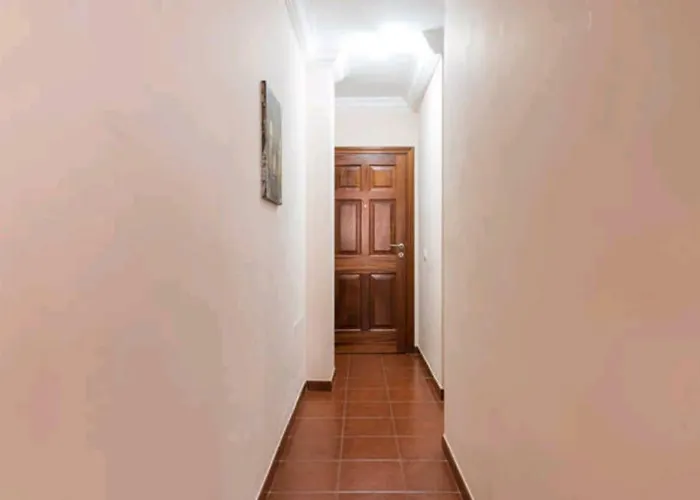 Sky House Διαμέρισμα