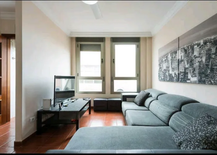 Διαμέρισμα Sky House Λας Πάλμας ντε Γκραν Κανάρια