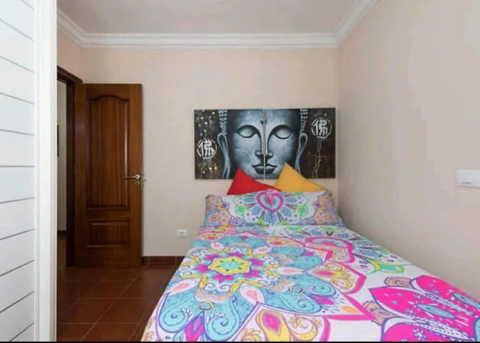 Sky House Διαμέρισμα *