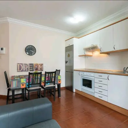 דירה Sky House *