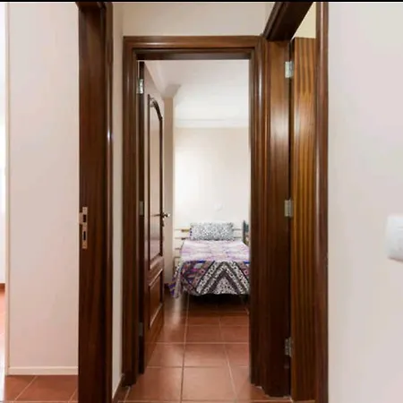Apartment Sky House Las Palmas de Gran Canaria