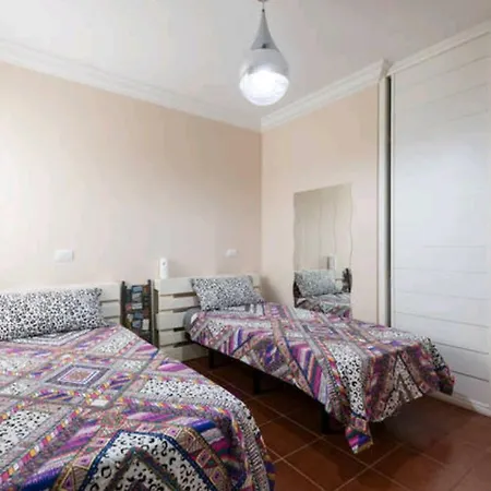 Sky House דירה *