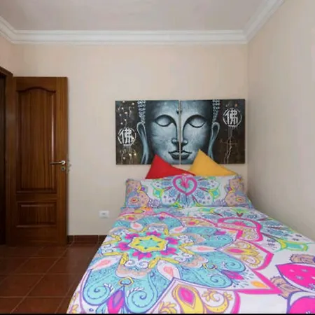 Sky House דירה *