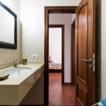 Sky House * Las Palmas / Gran Canaria