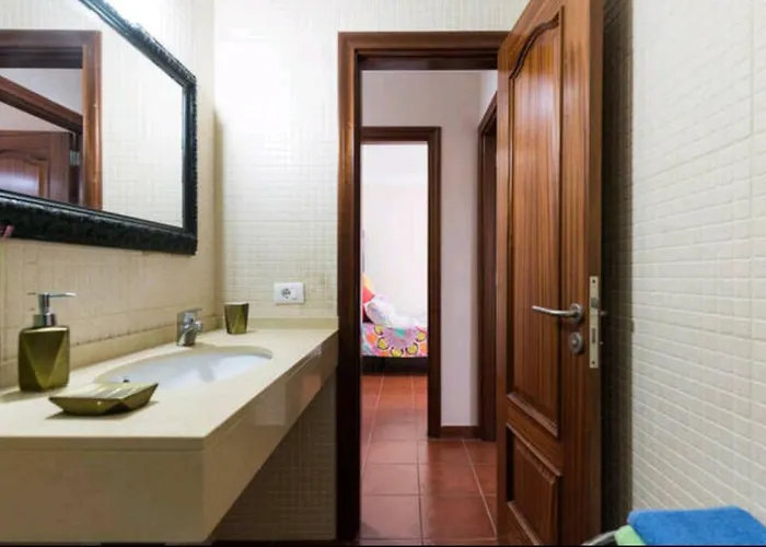 Sky House * Las Palmas de Gran Canaria