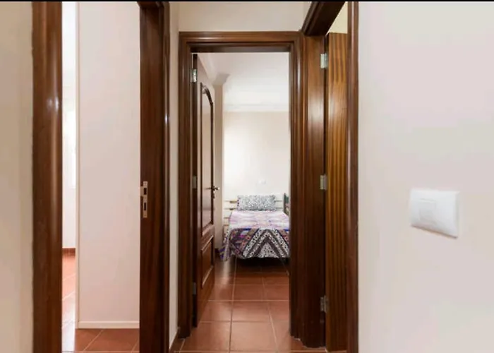 Lejlighed Sky House Las Palmas de Gran Canaria